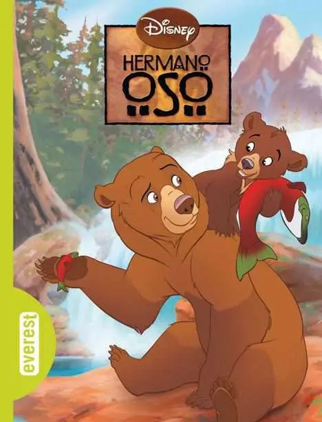 Hermano Oso