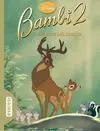Bambi 2. El Príncipe de los Bosques