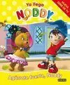 Ya Llega Noddy. Agárrate Fuerte, Noddy