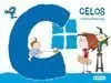Celos. Libro con Cd Interactivo