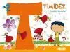 Timidez. Libro con Cd Interactivo