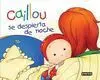 Caillou se Despierta de Noche