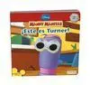 Manny Manitas. ¡Este Es Turner!