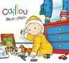 Caillou Dice
