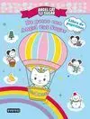 De Paseo con Angel Cat Sugar