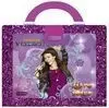 Victorious. Libro-Bolso