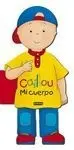 Mi Cuerpo