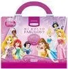 Mi Fabuloso Bolso de Princesas Disney