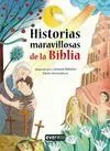 Historias Maravillosas de la Biblia