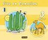 Vivo en Canarias. 3 Años.