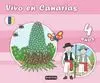 Vivo en Canarias. 4 Años.