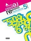 Repasa. 5º Primaria