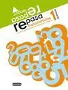 Repasa. 1º Primaria