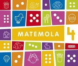 Matemola 4 Ne 13