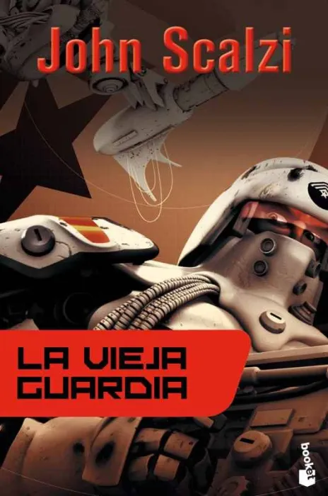 La Vieja Guardia