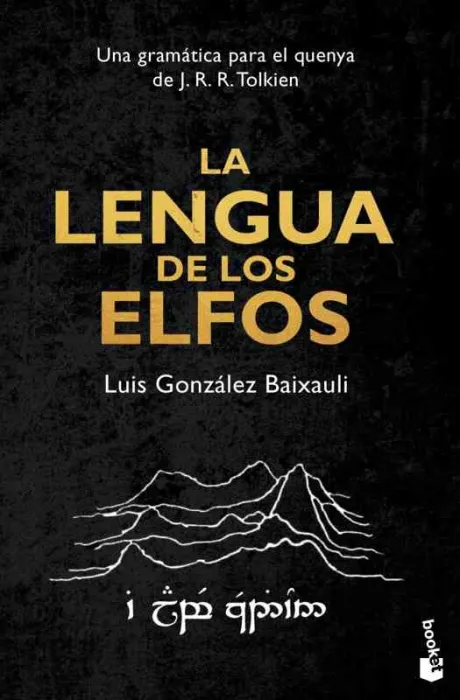 La Lengua de los Elfos