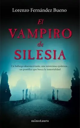 El Vampiro de Silesia