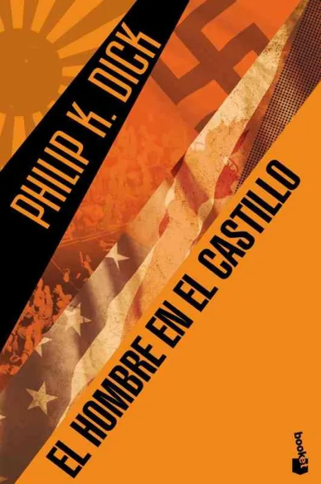 El Hombre en el Castillo