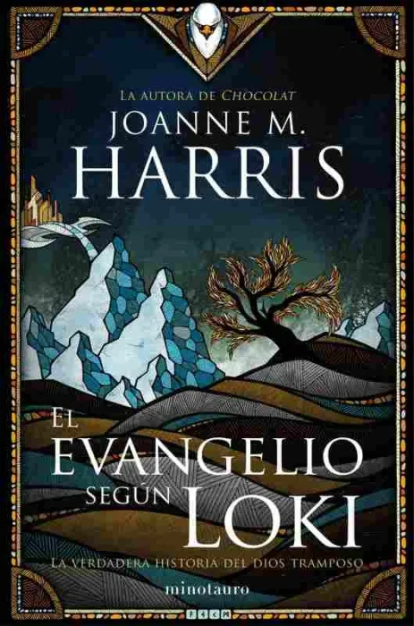 El Evangelio Segun Loki