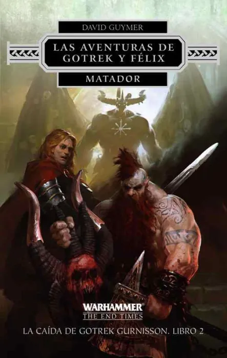 Matador, Nº 2