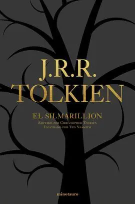 El Silmarillion 40 Aniversario