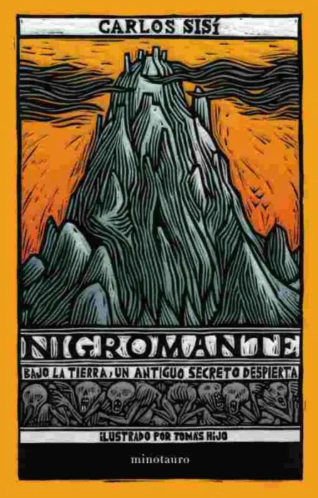 Nigromante
