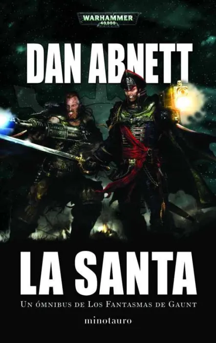 La Santa Nº2