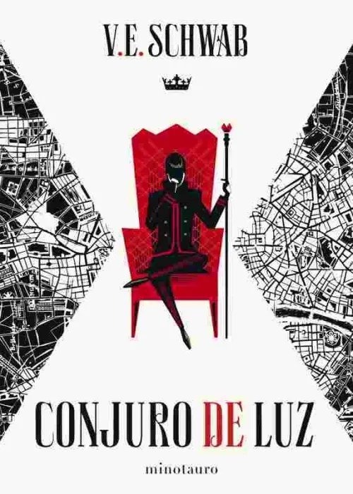 Conjuro de Luz Nº3/3