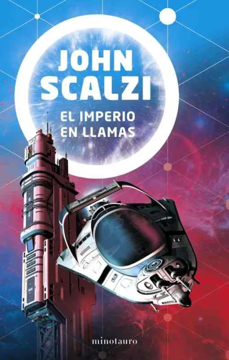 El Imperio en Llamas Nº2
