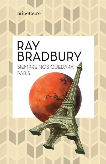 Siempre nos Quedará París