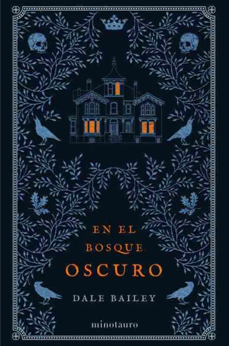 En el Bosque Oscuro