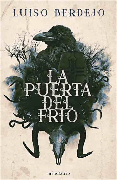 La Puerta del Frío