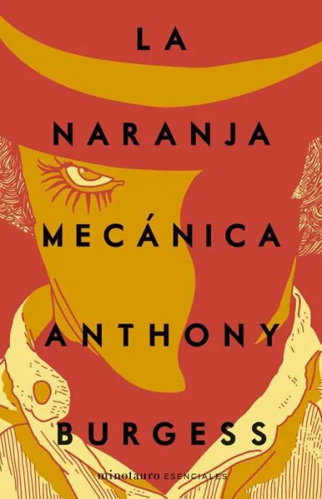 La Naranja Mecánica