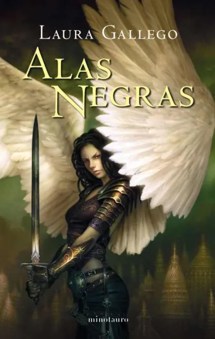 Alas Negras Nº 01/02