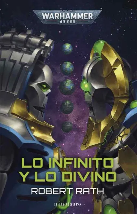 Lo Infinito y lo Divino