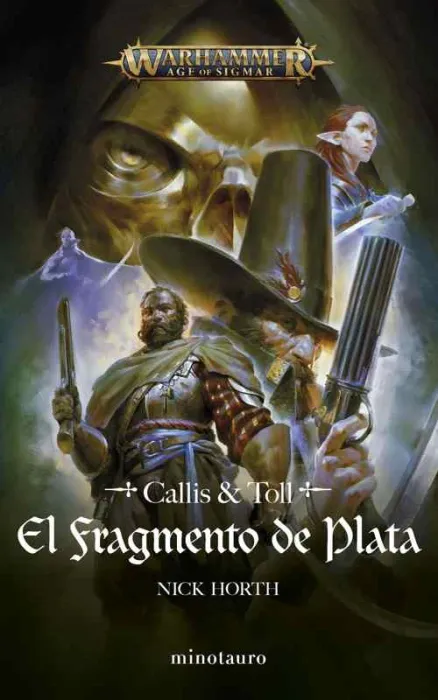El Fragmento de Plata