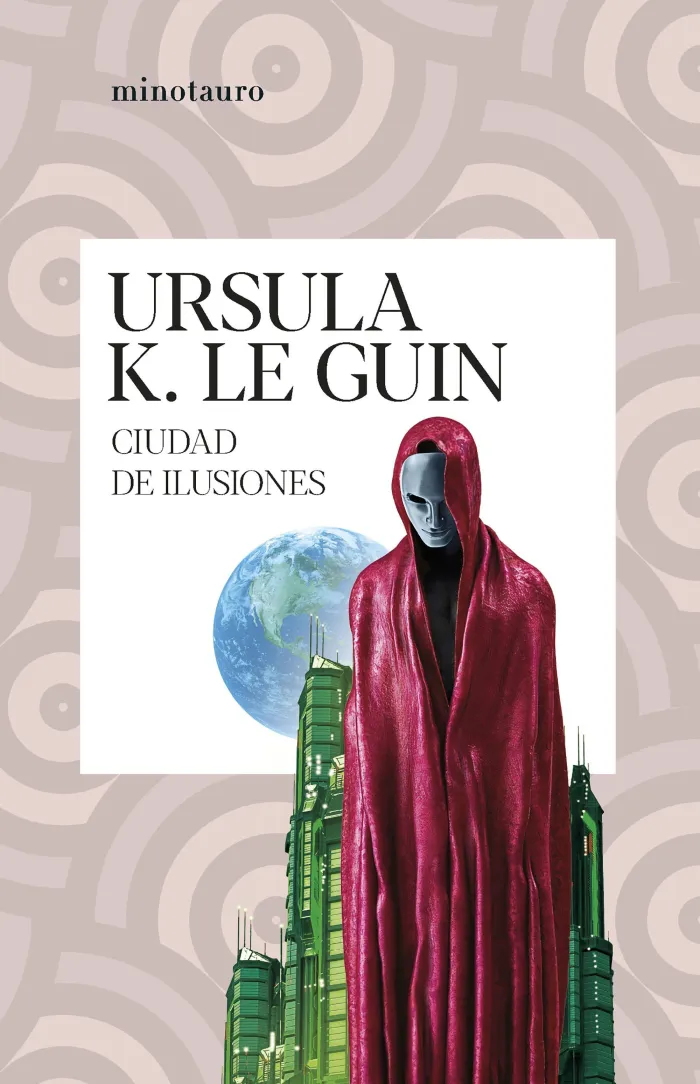 Ciudad de Ilusiones