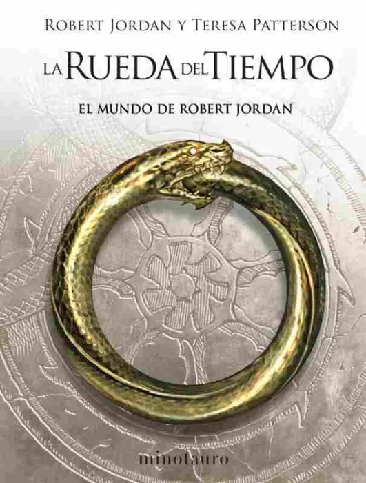 El Mundo de Robert Jordan