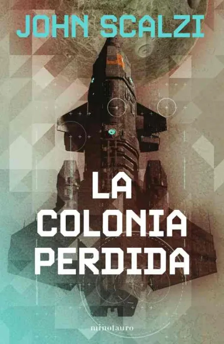 La Colonia Perdida Nº 03/06 (Ne)