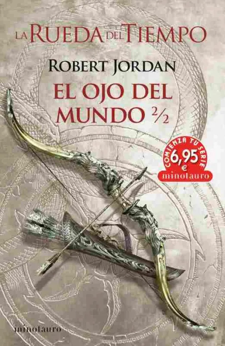 Cts la Rueda del Tiempo 1B: la Llaga