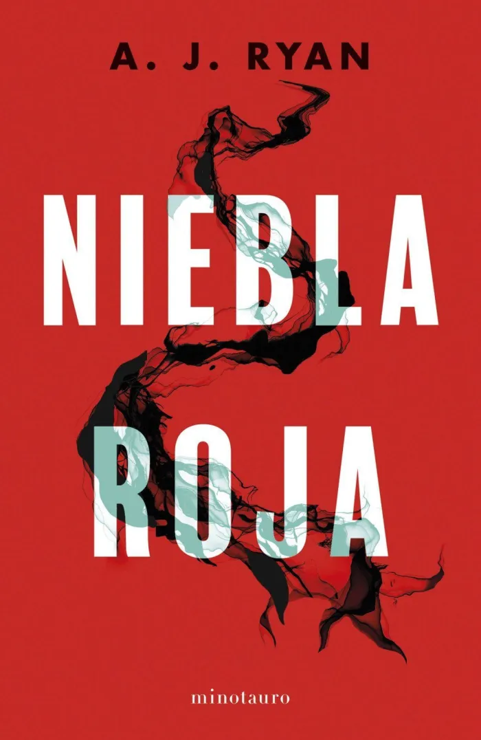 Niebla Roja