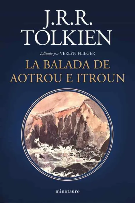 La Balada de Aotrou e Itroun