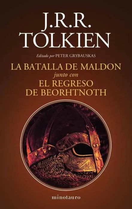 El Regreso de Beorhtnoth