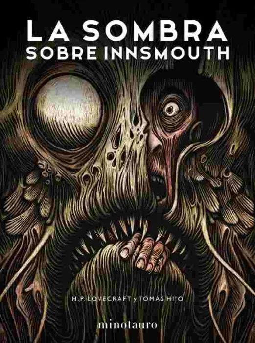 La Sombra Sobre Innsmouth