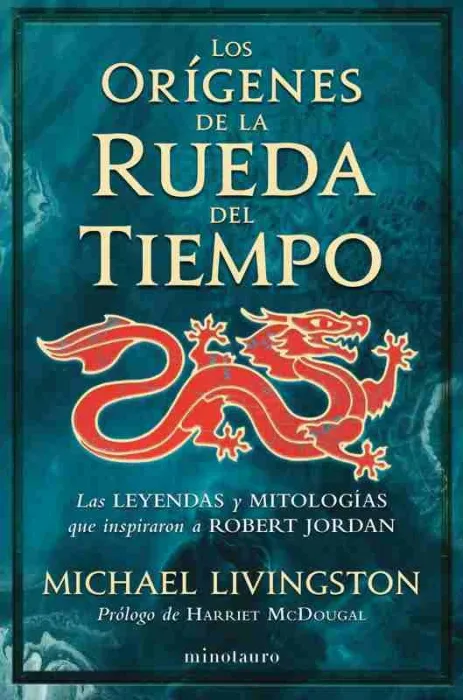 Los Orígenes de la Rueda del Tiempo