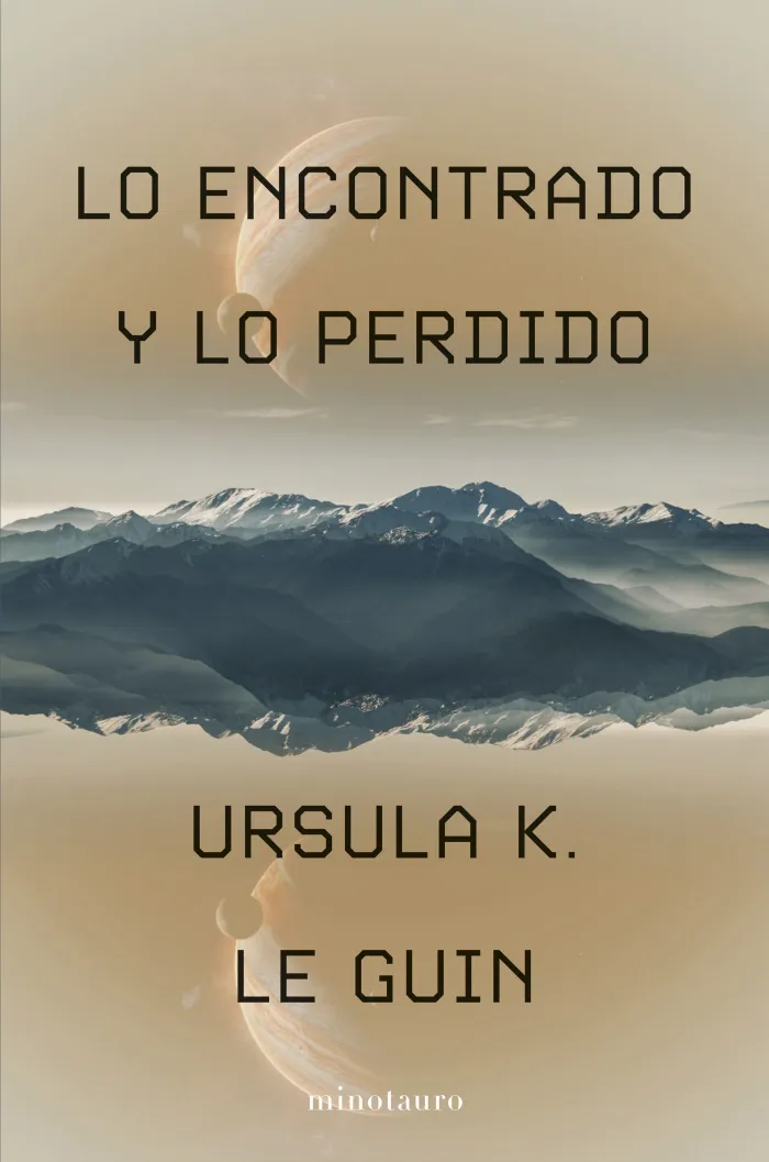 Lo Encontrado y lo Perdido
