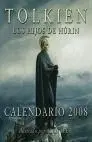 Calendario Tolkien 2008
