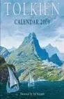 Calendario Tolkien 2009
