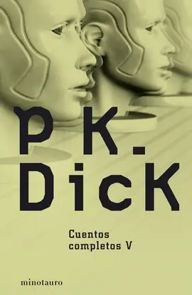 Cuentos Completos Vol. 5