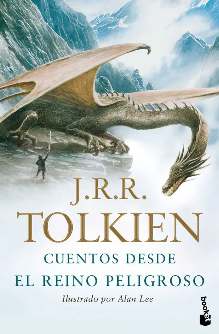 Cuentos Desde el Reino Peligroso